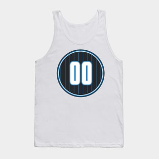 Aaron Gordon Dunk Of The Year Tank Top